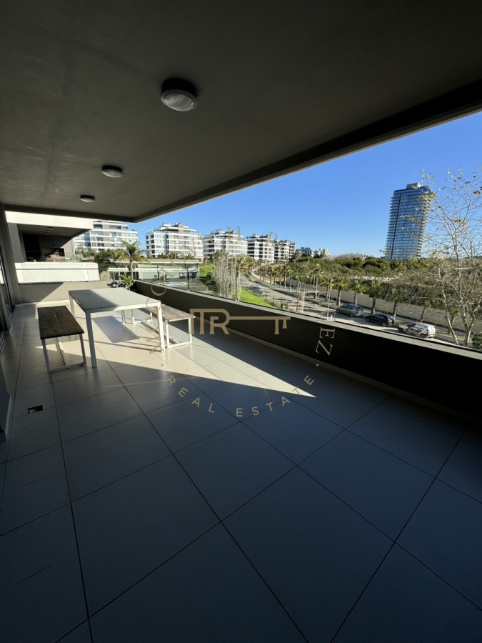 Apartamento ID.2842 - Tiburón Terrazas en venta 3 dorm y dep. 