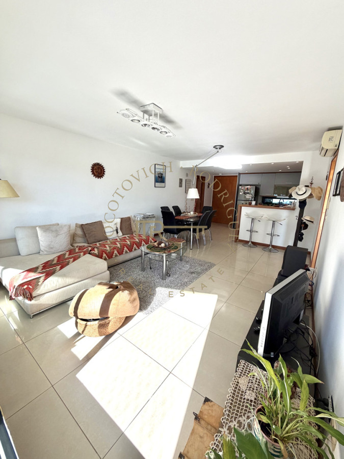 Apartamento ID.1003 - Apartamento en venta de dos dormitorios muy bien ubicado