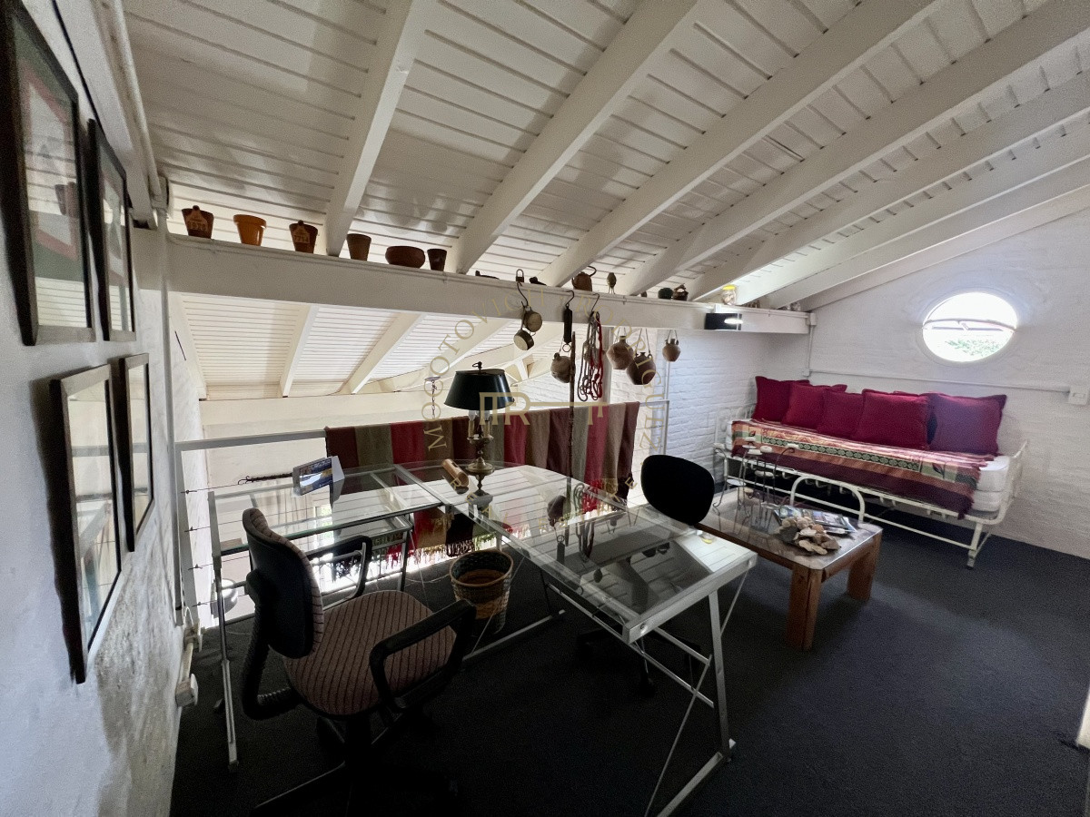 Apartamento ID.512 - Apartamento en alquiler anual . 2 dormitorios  - Punta del Este
