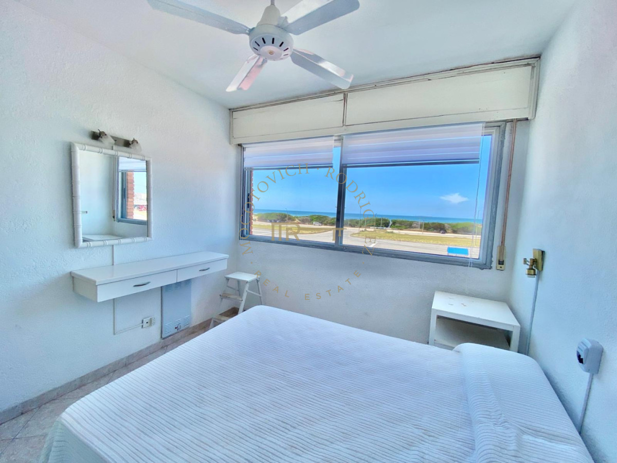 Apartamento ID.4255 - Apartamento frente al mar de dos dormitorios