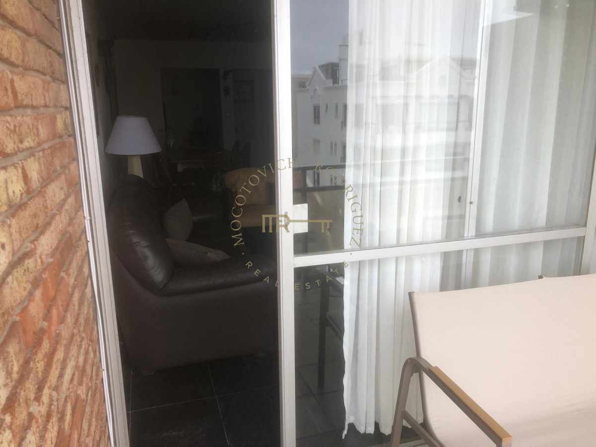 Apartamento ID.3169 - Apartamento de 3 dormitorios - Punta del este Península