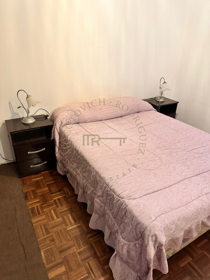 Apartamento ID.681 - Alquiler anual. Apartamento 2 dormitorios en alquiler  en Punta del este Aidy Grill