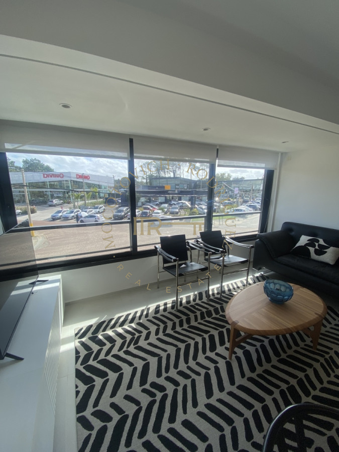 Apartamento ID.2632 - Apartamento en Venta de 2 dormitorios y 1 baño