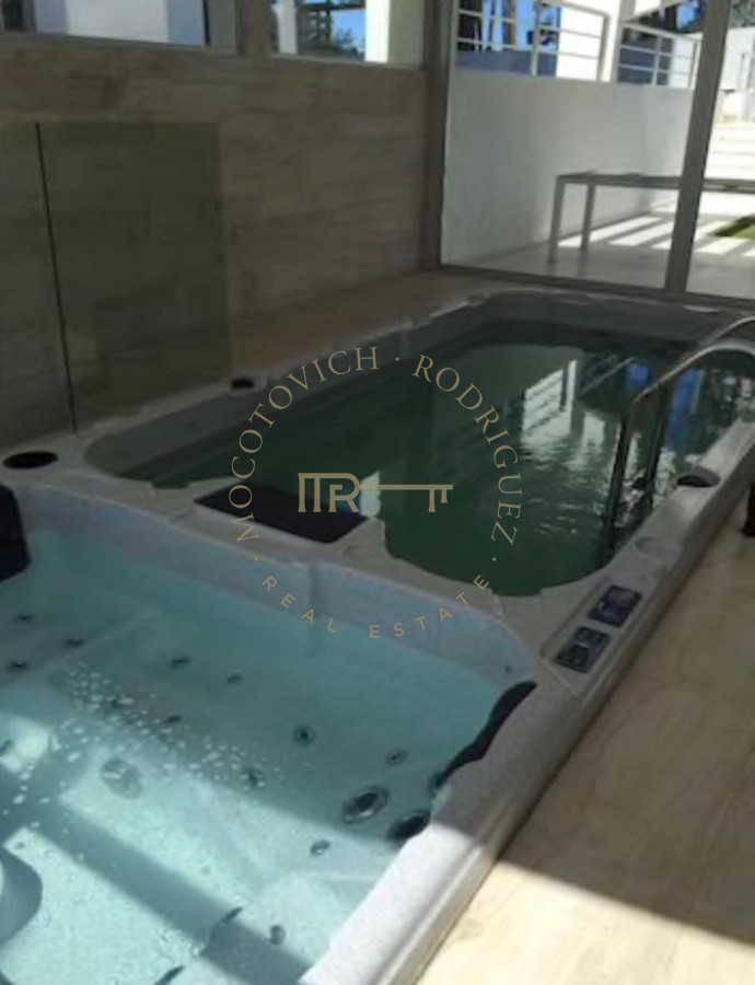 Apartamento ID.3040 - Apartamento de un dormitorio en venta 