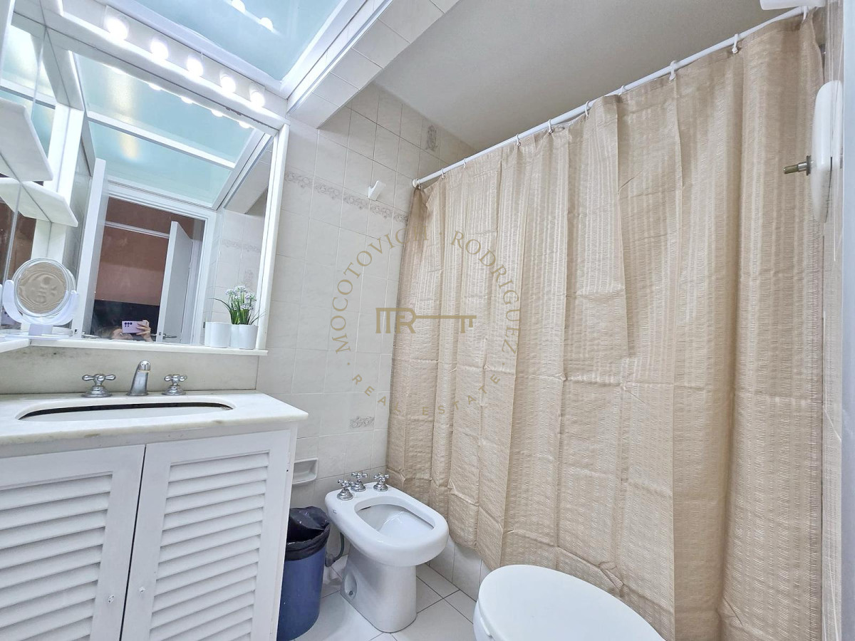 Apartamento ID.3501 - Apartamento en alquiler de verano e invernal de 1 dormitorio y medio.