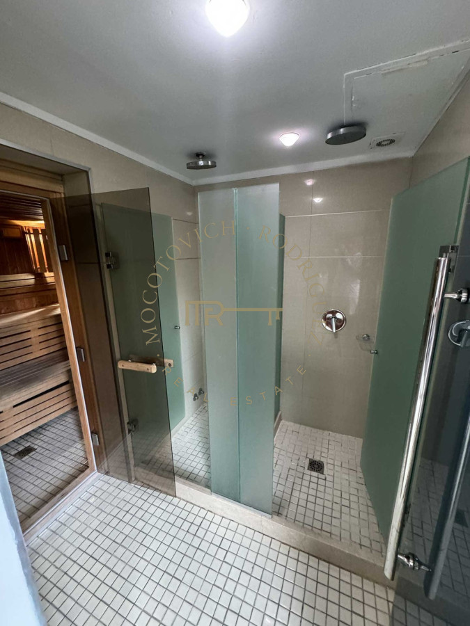 Apartamento ID.3609 - Alquiler anual apartamento de 2 dormitorios y 2 baños. 