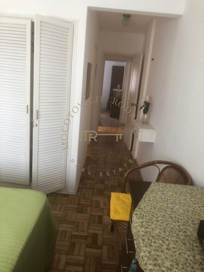 Apartamento ID.3169 - Apartamento de 3 dormitorios - Punta del este Península