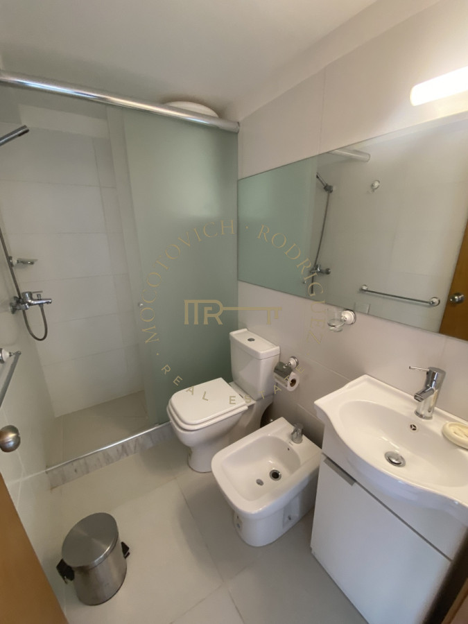 Apartamento ID.2632 - Apartamento en Venta de 2 dormitorios y 1 baño