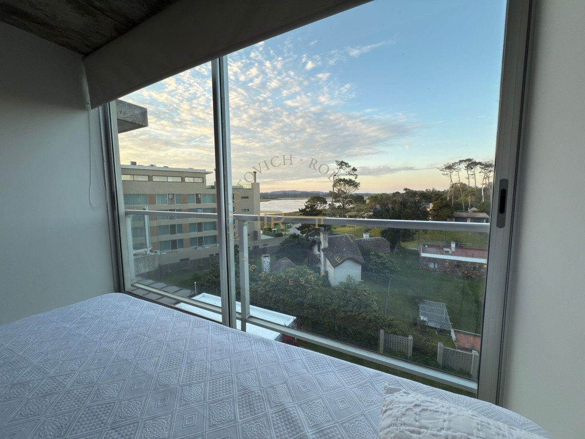 Apartamento ID.3987 - Apartamento en venta de 3dormitorios penthouse frente al mar