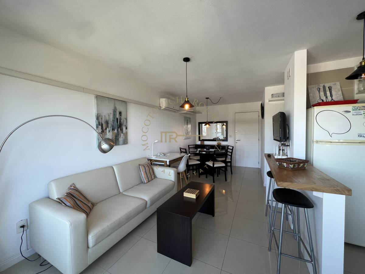 Apartamento ID.3759 - Alquiler de temporada en Jardines de la Sierra