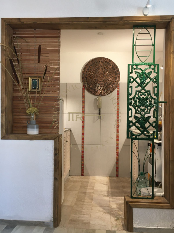 Apartamento ID.3104 - Apartamento de 1 dormitorio en venta en Roosevelt. 