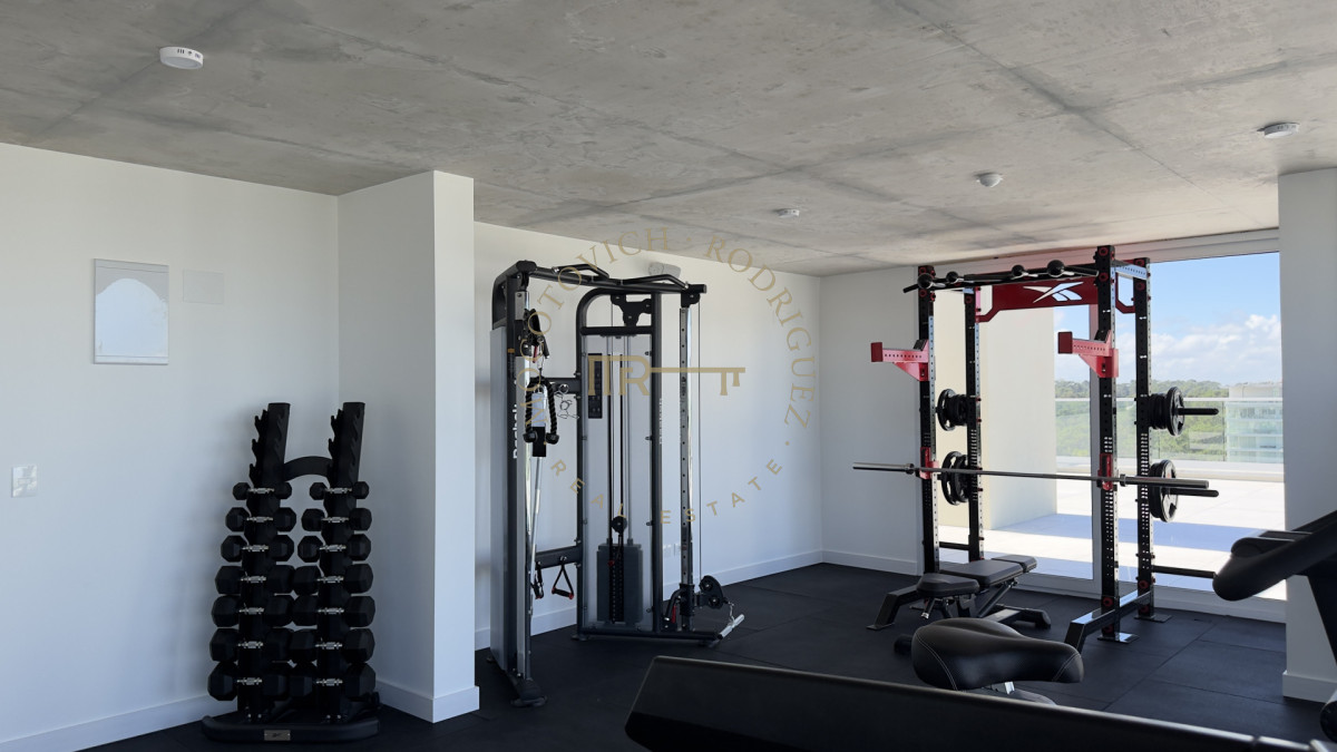 Apartamento ID.1932 - Apartamentos en venta financiados  - Punta del Este.