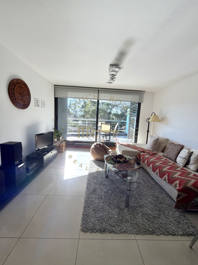 Apartamento ID.1003 - Apartamento en venta de dos dormitorios muy bien ubicado