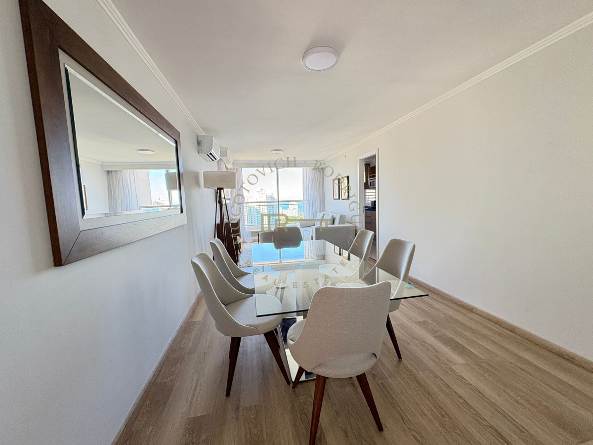 Apartamento ID.3649 - Apartamento en Place Lafayette en Alquiler