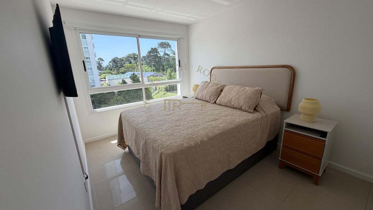 Apartamento ID.4122 - Apartamento de un dormitorio en alquiler de verano 2026.