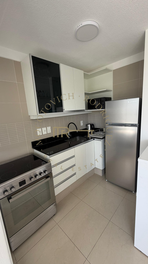 Apartamento ID.4122 - Apartamento de un dormitorio en alquiler de verano 2026.