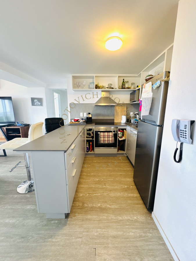 Apartamento ID.273 - Apartamento en  Roosevelt  2 dormitorios   venta  Punta del Este