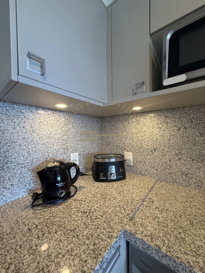 Apartamento ID.82 - Greenlife.  2 dormitorios en suite venta y alquiler - Punta del Este 2026