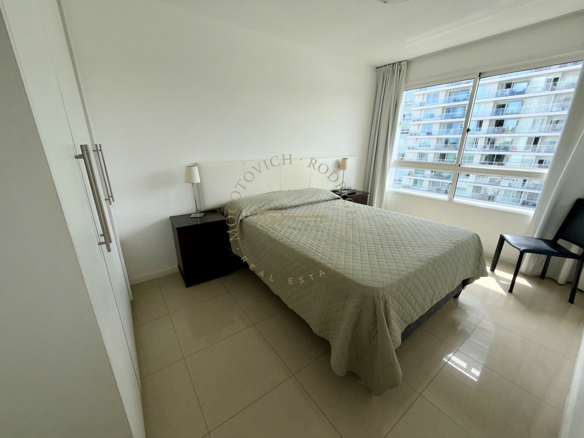 Apartamento ID.3232 - Apartamento de 1 dormitorio en alquiler