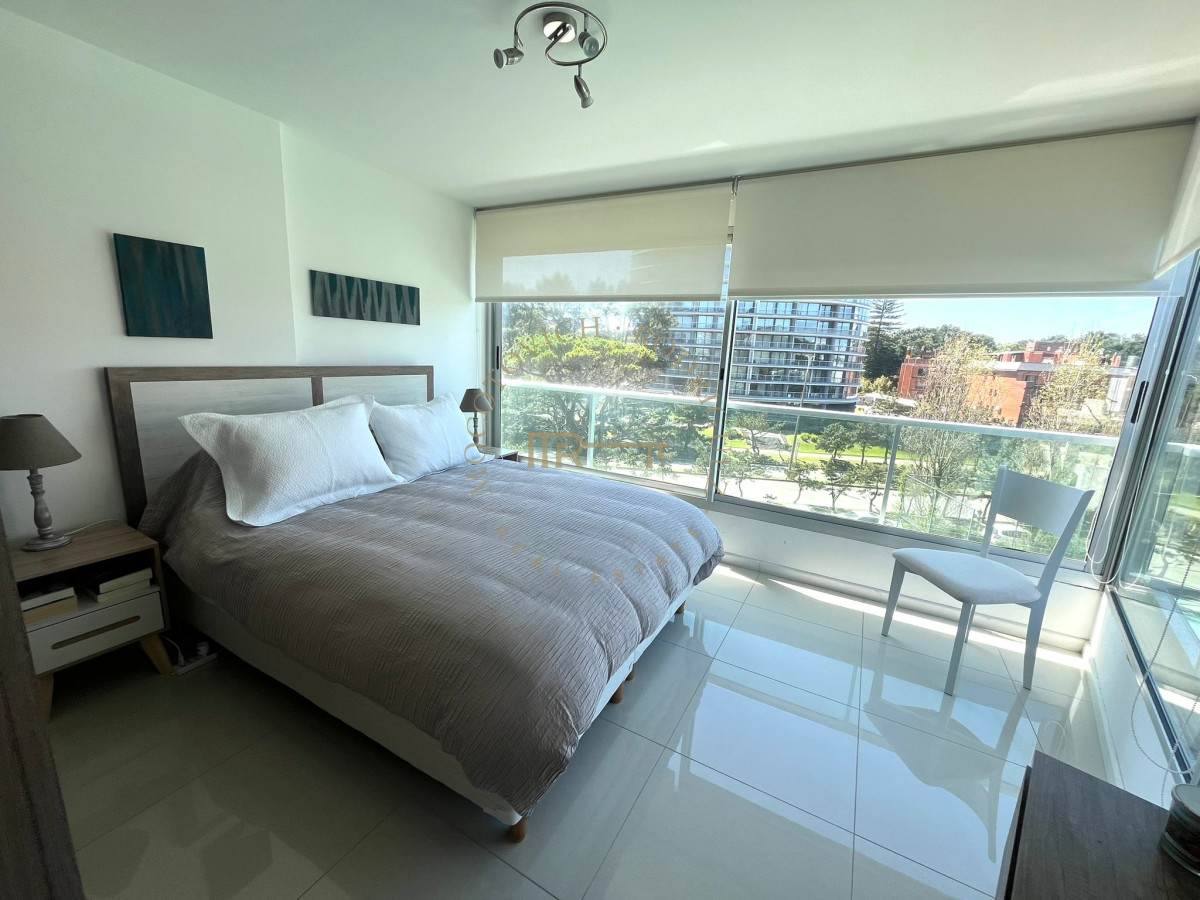 Apartamento ID.3706 - Apartamento en Alquiler en Gala vista