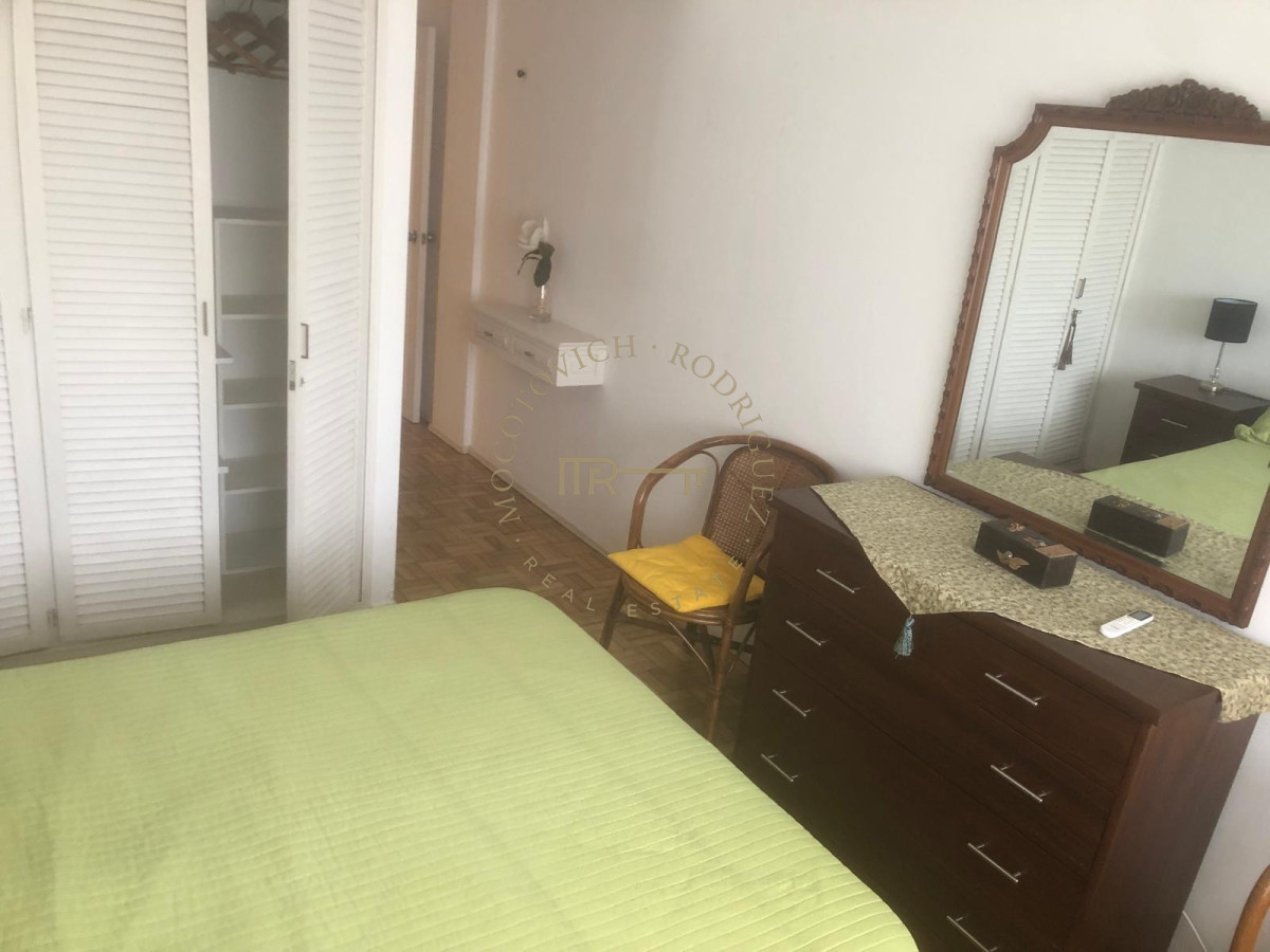 Apartamento ID.3169 - Apartamento de 3 dormitorios - Punta del este Península