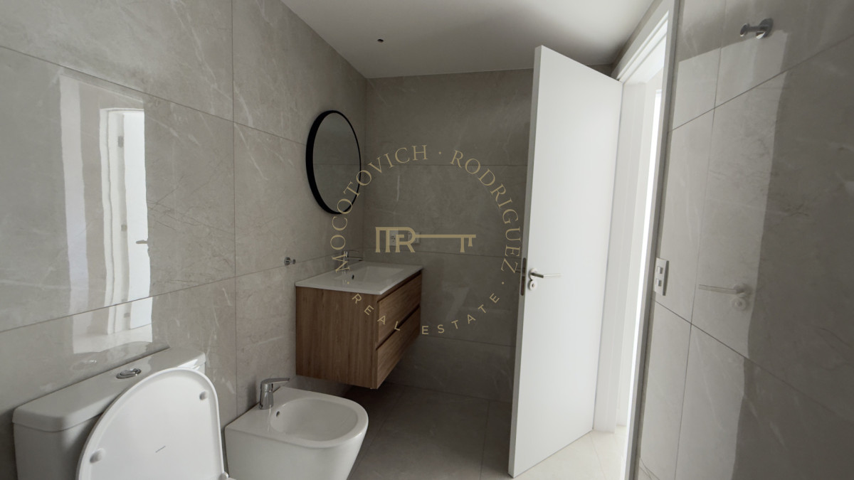 Apartamento ID.3695 - Apartamento moderno a estrenar de 1 dormitorio en Torre View II