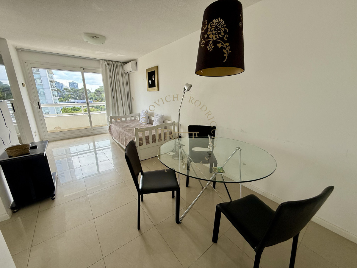Apartamento ID.3232 - Apartamento de 1 dormitorio en alquiler