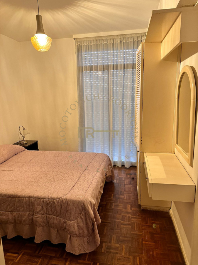 Apartamento ID.681 - Alquiler anual. Apartamento 2 dormitorios en alquiler  en Punta del este Aidy Grill