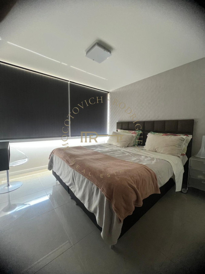 Apartamento ID.4156 - Apartamento en Alquiler en torre One I de 3dormitorios
