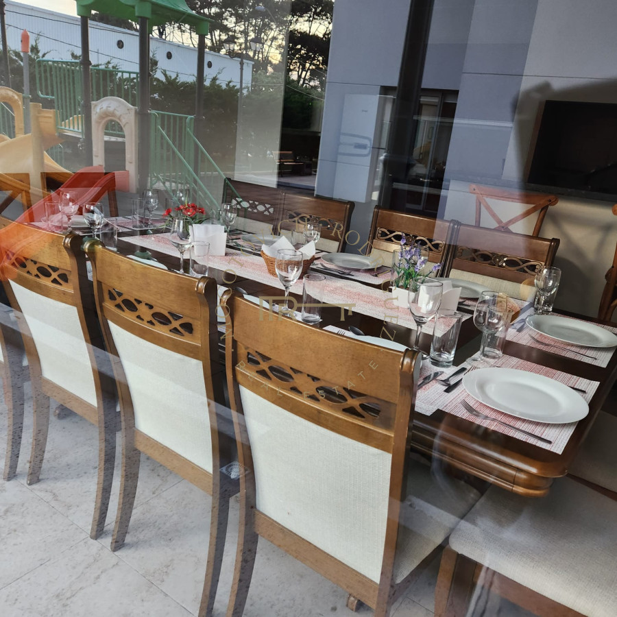 Apartamento ID.1245 - Place Lafayette alquiler temporal Punta del Este