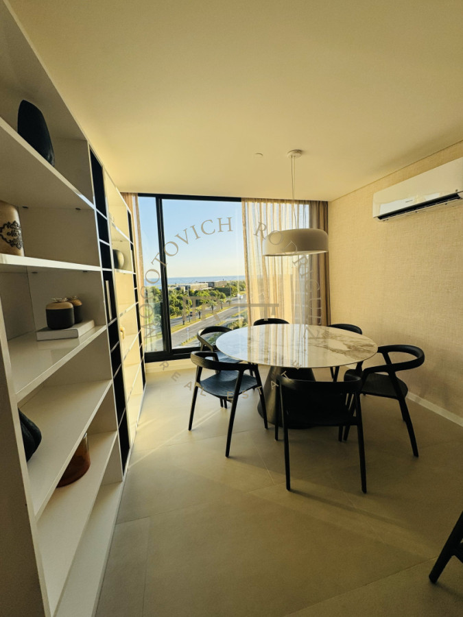Apartamento ID.3916 - Sense Manantiales pent house en venta, 4 domitorios.