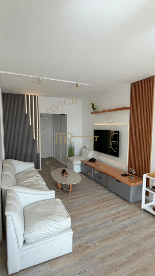 Apartamento ID.3501 - Apartamento en alquiler de verano e invernal de 1 dormitorio y medio.