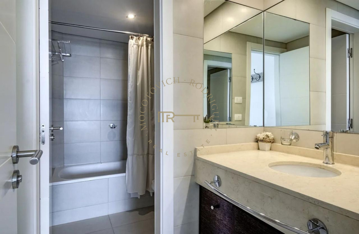 Apartamento ID.49 - Wind Tower Apartamento en venta 3 dormitorios - Playa Brava Punta del Este
