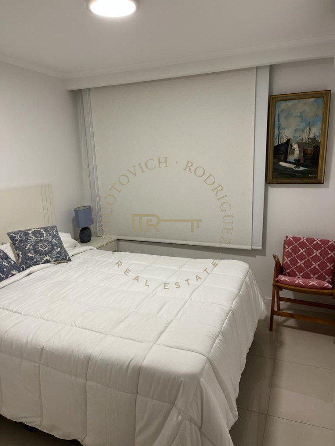 Apartamento ID.2422 - Place Lafayette 1 dormitorio en alquiler de verano. Punta del Este