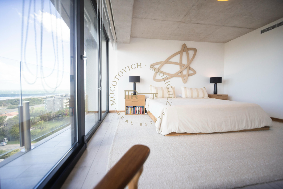 Apartamento ID.771 - Surfside apartamento en venta 3 dormitorios - Playa Brava