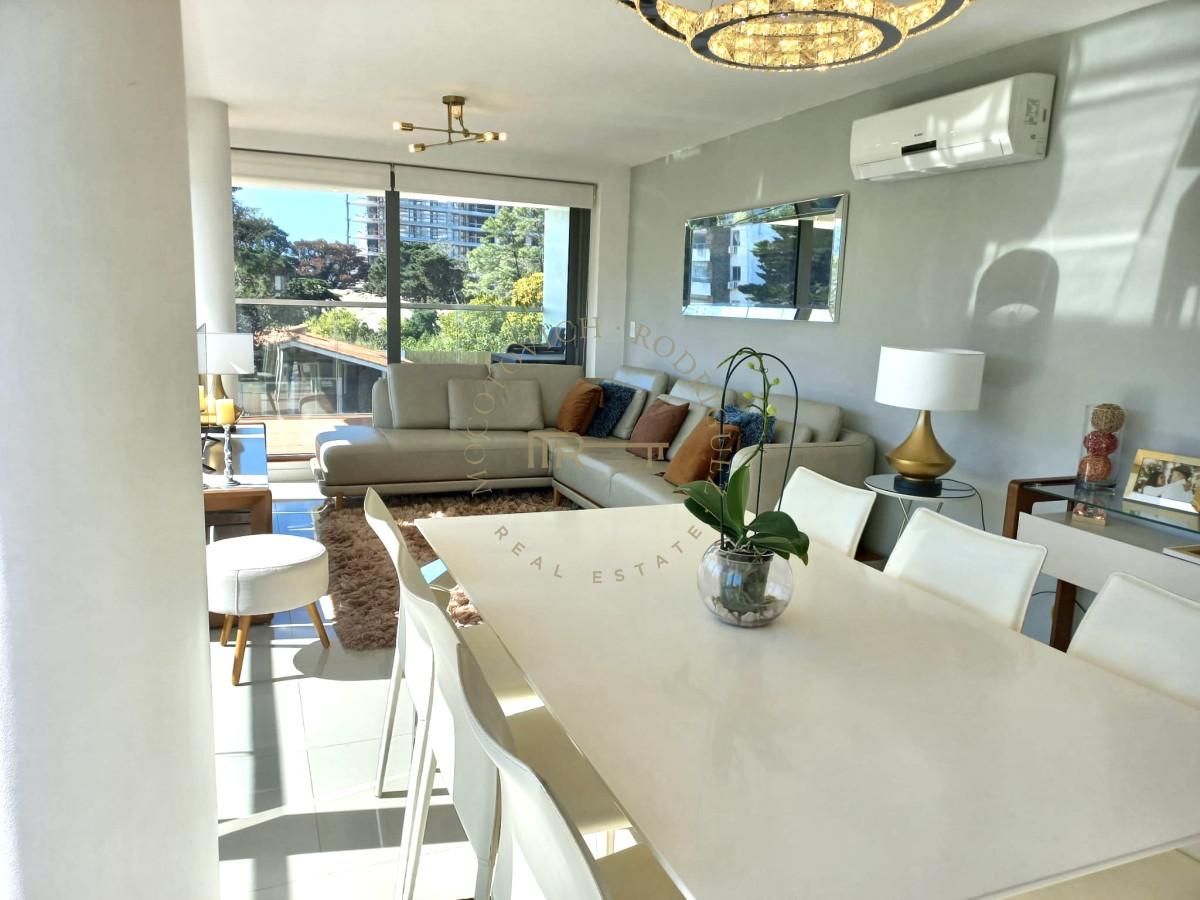 Apartamento ID.1016 - Venta apartamento de 2 dormitorios Chronos