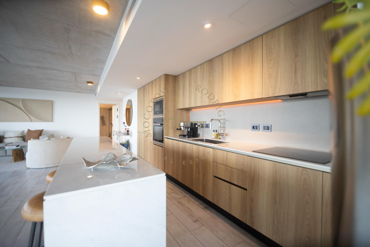 Apartamento ID.771 - Surfside apartamento en venta 3 dormitorios - Playa Brava