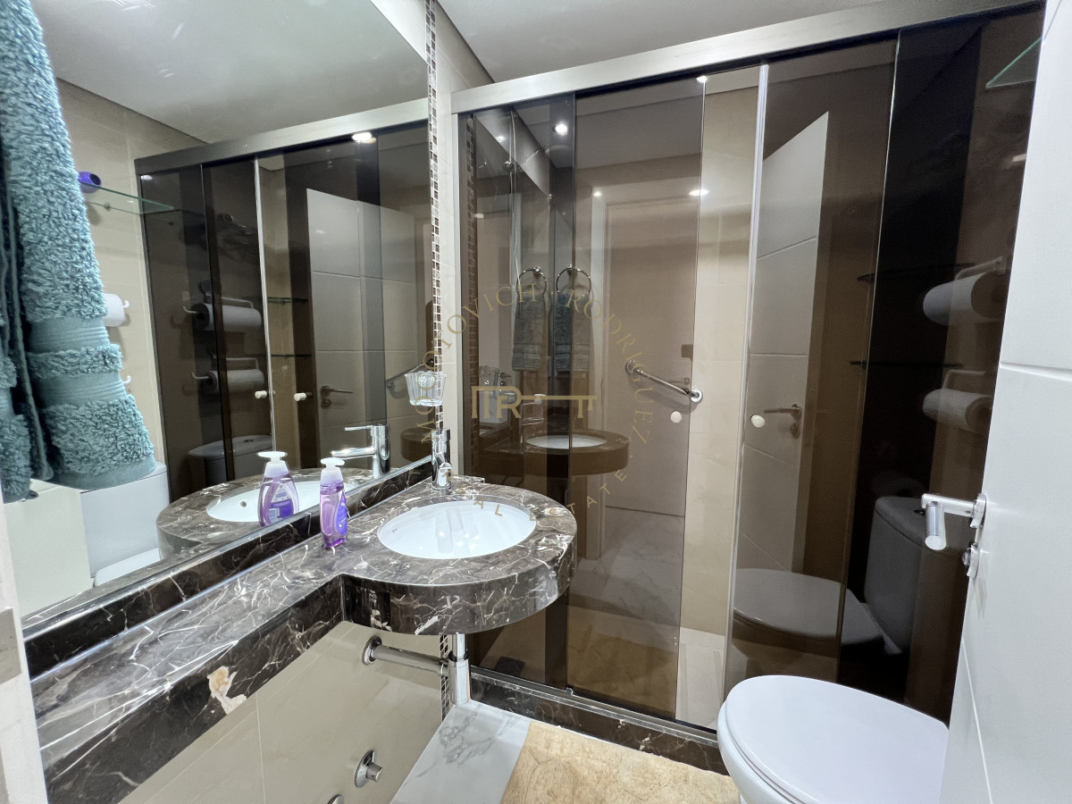 Apartamento ID.3168 - Apartamento de 3 dormitorios en suite