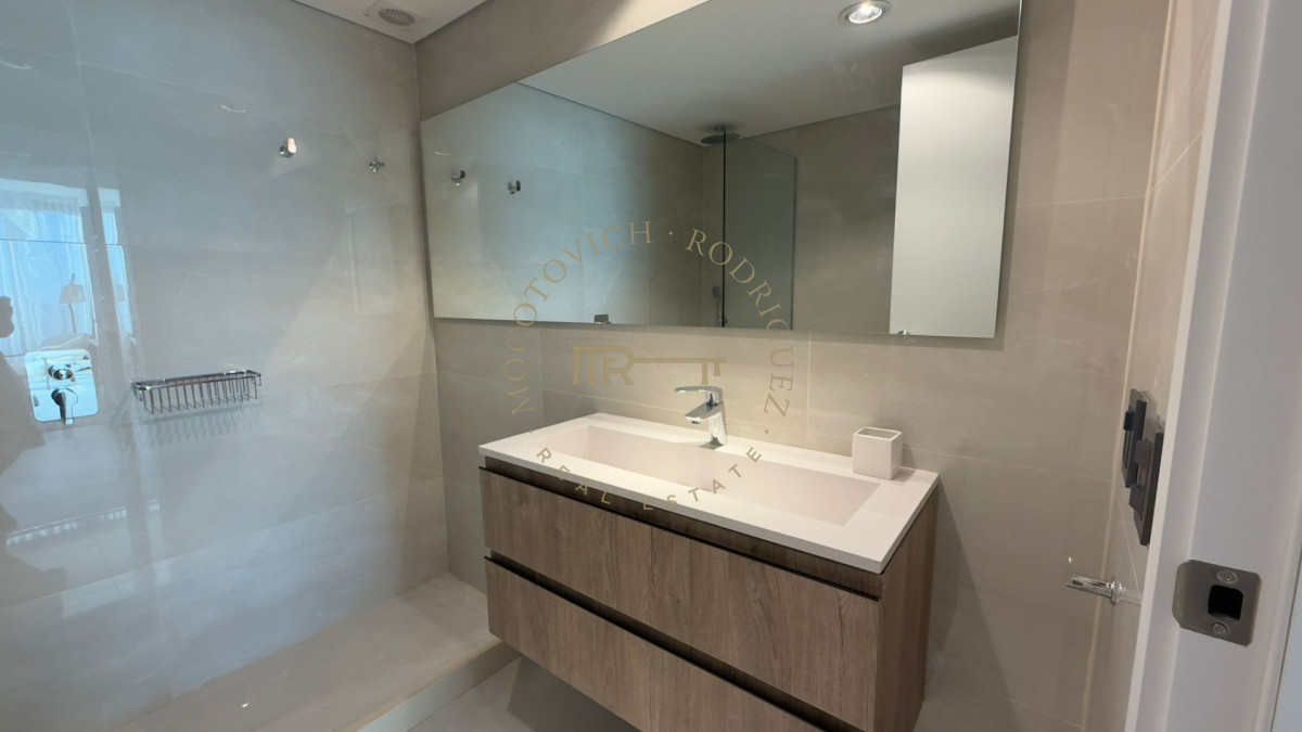 Apartamento ID.905 - Sense 2 Manantiales Alquiler temporal 3 dormitorios. Enero 2026.