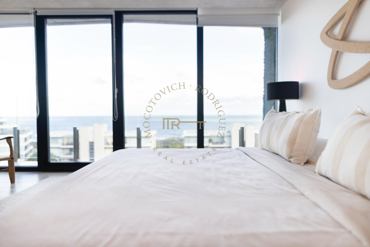 Apartamento ID.771 - Surfside apartamento en venta 3 dormitorios - Playa Brava