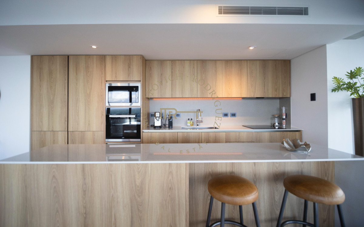 Apartamento ID.771 - Surfside apartamento en venta 3 dormitorios - Playa Brava