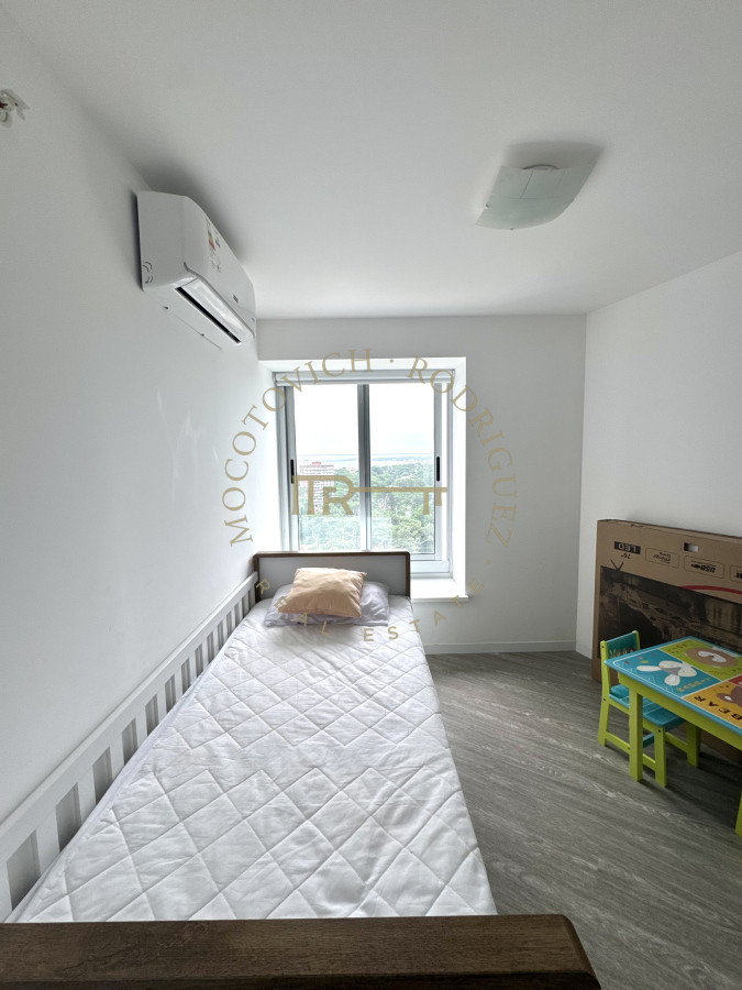 Apartamento ID.273 - Apartamento en  Roosevelt  2 dormitorios   venta  Punta del Este