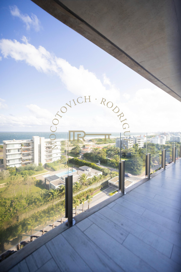 Apartamento ID.771 - Surfside apartamento en venta 3 dormitorios - Playa Brava