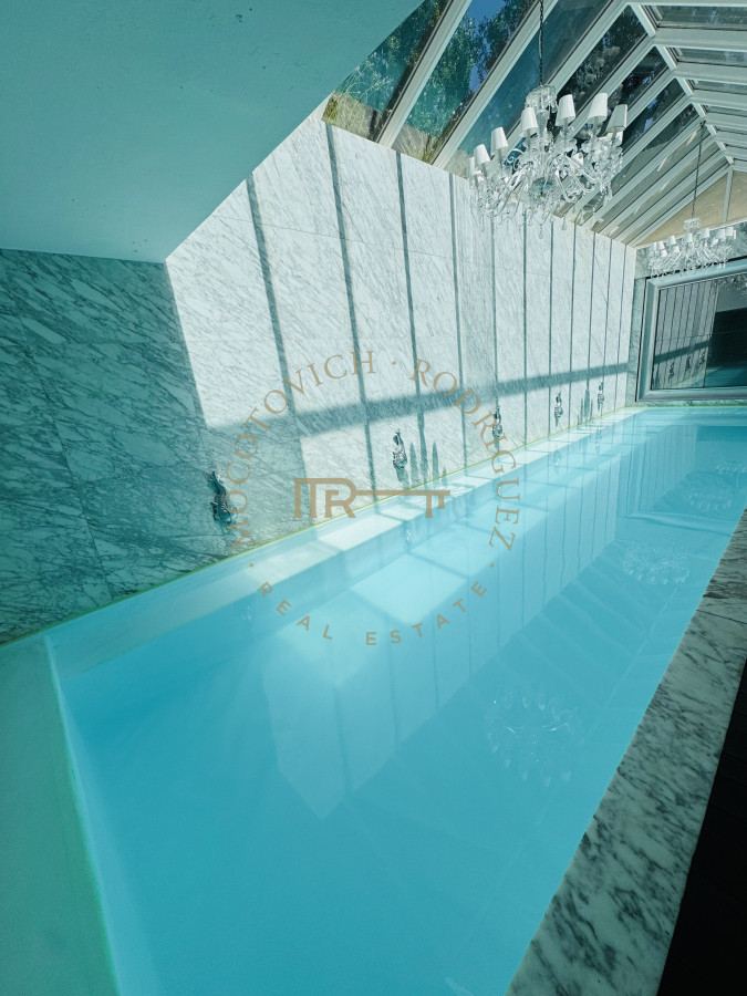 Apartamento ID.3235 - Apartamento de 1 dormitorio en venta. Punta del Este. Torre Yoo