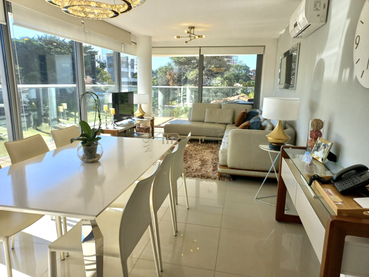 Apartamento ID.1016 - Venta apartamento de 2 dormitorios Chronos