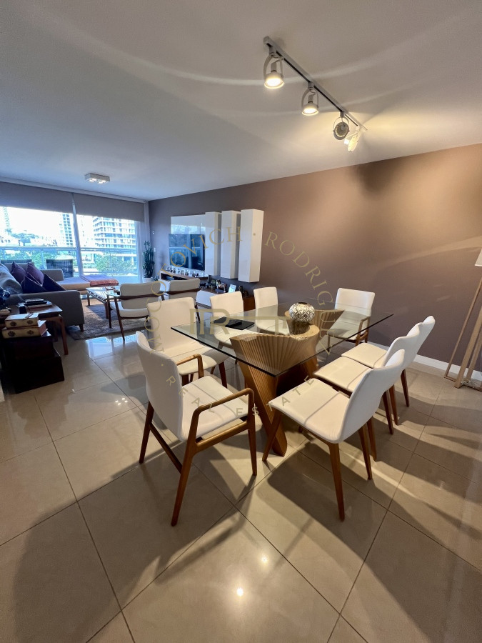 Apartamento ID.2813 - Alquiler de verano Dos dormitorios y dep. de servicio. 