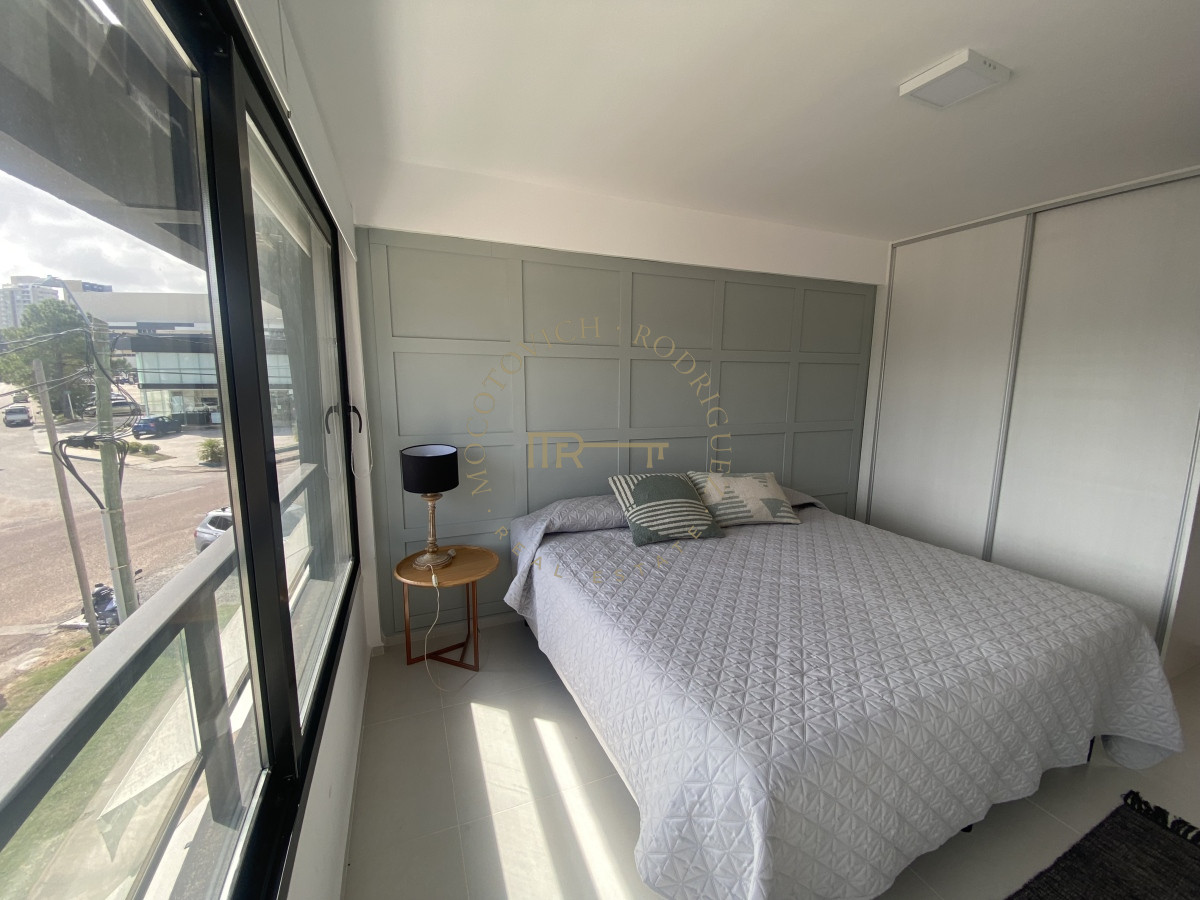 Apartamento ID.2632 - Apartamento en Venta de 2 dormitorios y 1 baño