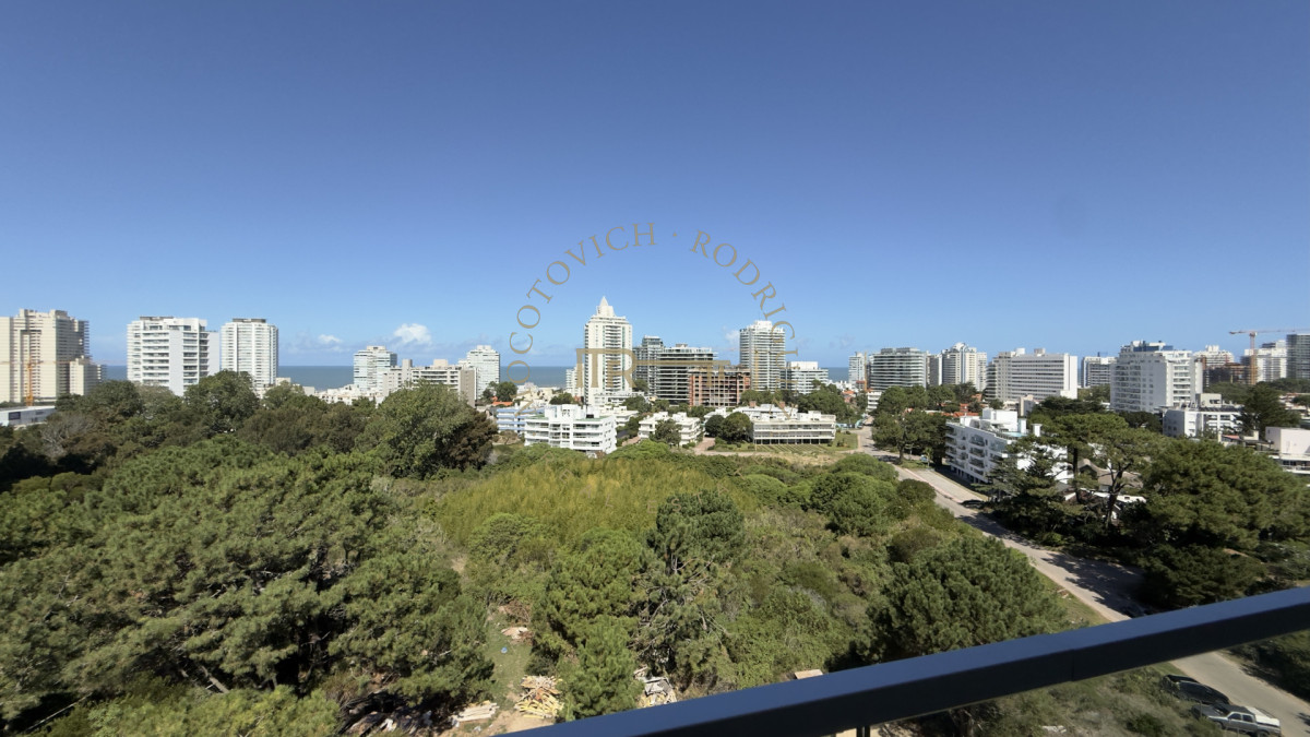 Apartamento ID.1932 - Apartamentos en venta financiados  - Punta del Este.