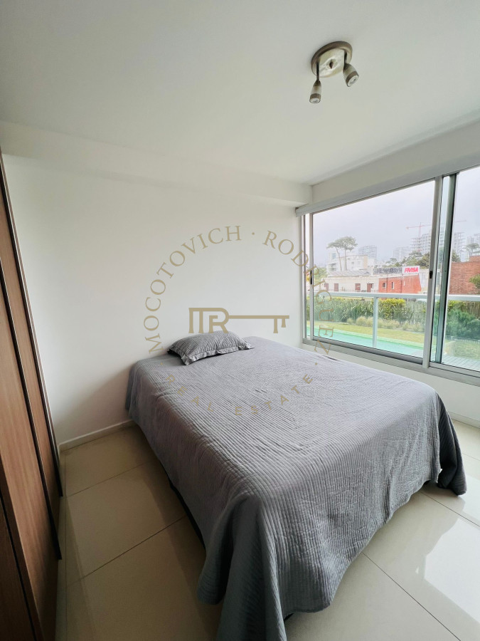Apartamento ID.944 - Apartamento en venta 2 dormitorios 2 baños moderno bajas expensas