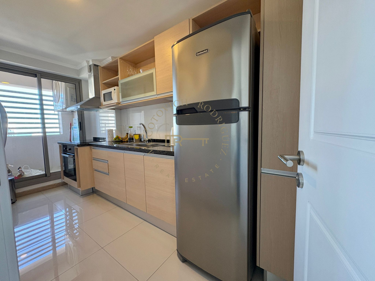 Apartamento ID.3649 - Apartamento en Place Lafayette en Alquiler